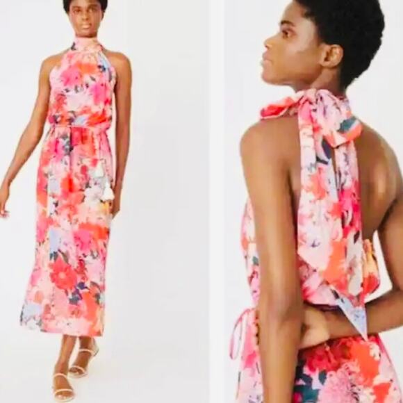 Cara Cara Allison dress sz 8 - Picture 1 of 11